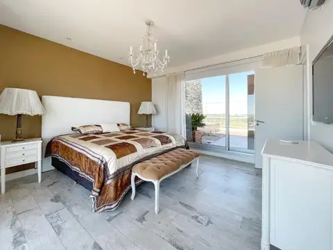 Departamento en Alquiler 11 años
