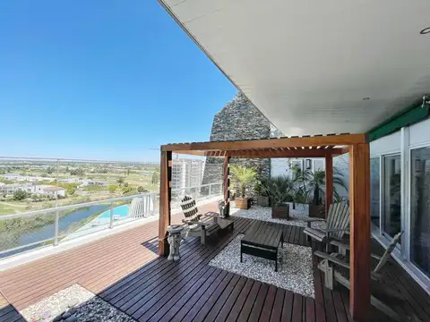 Departamento en Alquiler de 4 ambientes