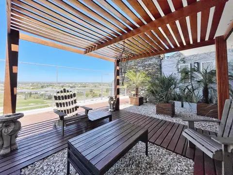 Departamento en Alquiler de 3 dormitorios