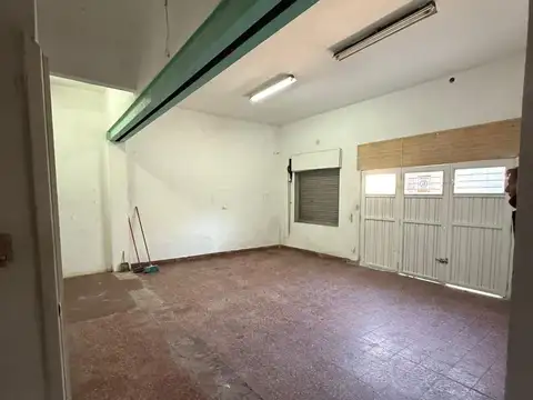 Local en Alquiler 40 años