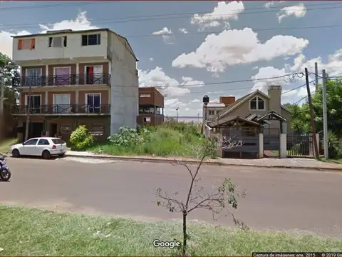 Vendo Terreno por Av. Lopez Torres!! Posadas- Mnes.