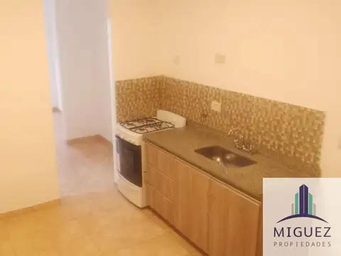 Departamento en alquiler en Sarandí