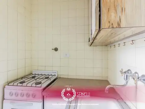 Departamento en Alquiler Permite mascota