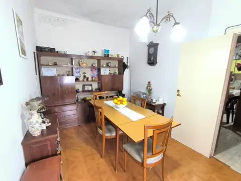 Casa en venta 2 ambientes en San Martin - Villa Bonich