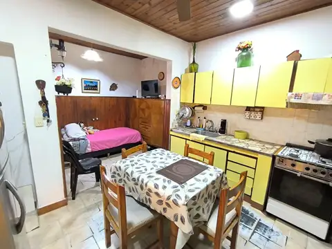 Suipacha al 2800