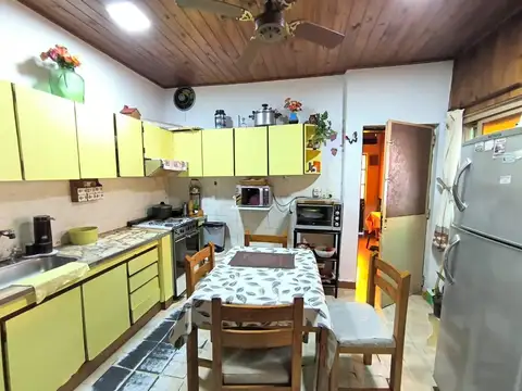 Casa en Venta de 1 dormitorio