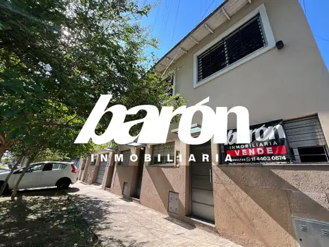 Departamento - Venta - Argentina, Lomas de Zamora - Paso 1512