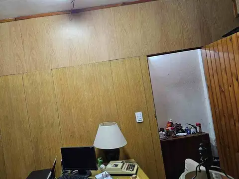 Galpon en Venta en Lomas de Zamora, USD 140.000