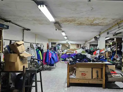 Galpon en Venta 52 años