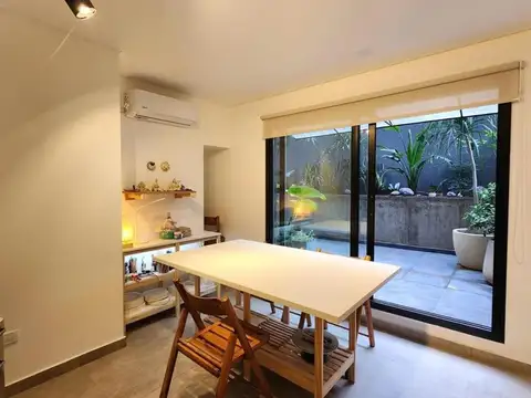 OFICINA A ESTRENAR EN VENTA MITRE AL 500