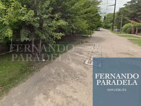 Emilio Frers 2000  Villa Udaondo, Provincia de Buenos Aires, 100