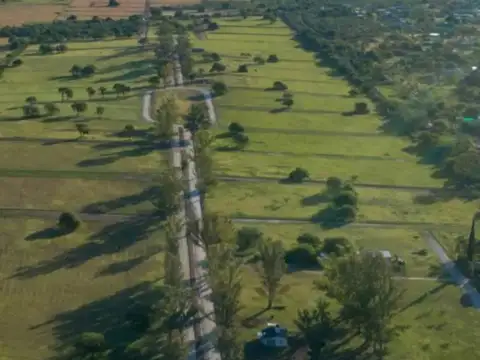 Terreno en Venta en Valle De Anisacate, USD 15.000