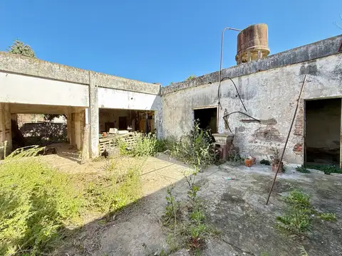 Terreno en Venta en Granadero Baigorria, USD 65.000