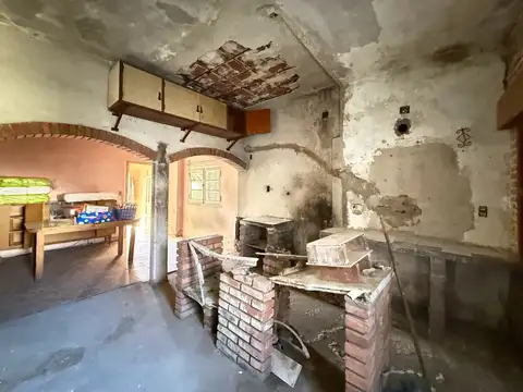 Andrés Vietti  al 600