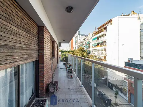 Departamento en Venta de 4 ambientes