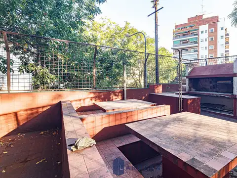 Departamento en Venta en Colegiales, USD 430.000