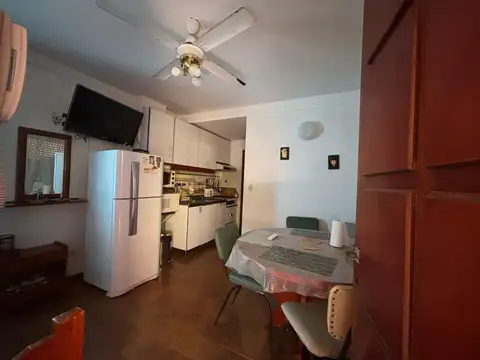 DEPARTAMENTO 2 AMBIENTES 