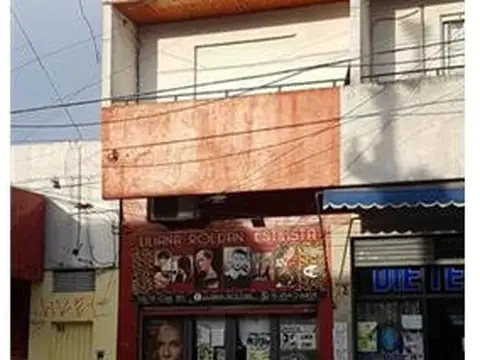 DEPARTAMENTO 2 AMBIENTES - TEMPERLEY - ESTE, GRAN BS. AS. SUR