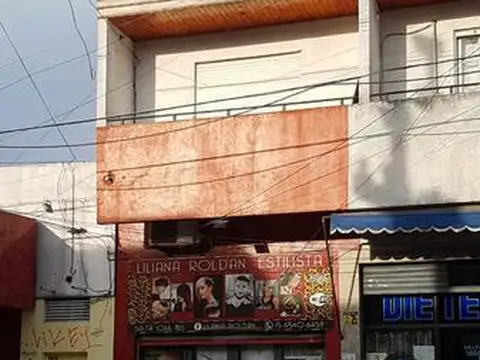 DEPARTAMENTO 2 AMBIENTES - TEMPERLEY - ESTE, GRAN BS. AS. SUR