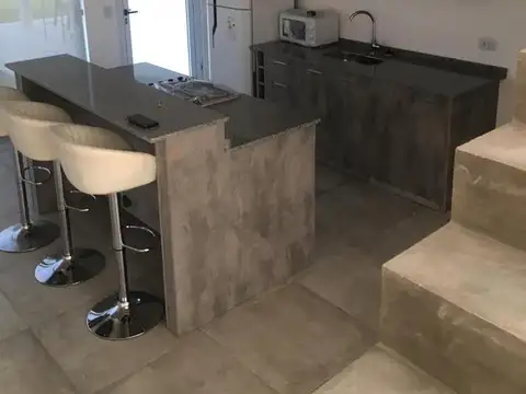 Casa en Alquiler Temporal en Costa Esmeralda, USD 910