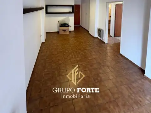 Dean Funes 900, Piso 5