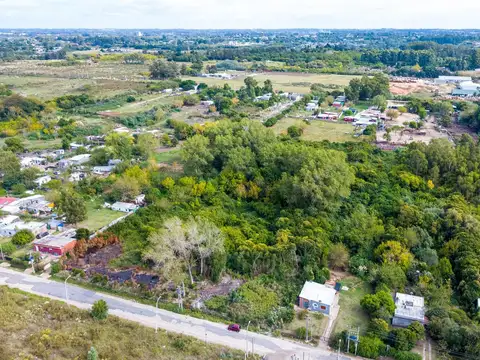 Venta de campo 13.125m² Piedras Blancas Montevideo