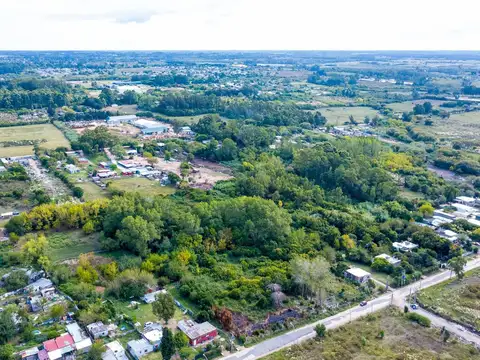 Venta de campo 13.125m² Piedras Blancas Montevideo