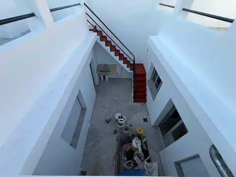 Venta PH tipo casa 3 ambientes refaccionado patio terraza