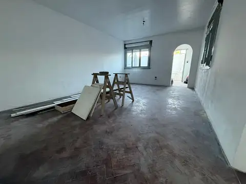Depto Tipo Casa en Venta en Villa Martelli, USD 110.000