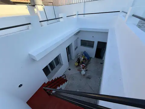 Venta PH tipo casa 3 ambientes refaccionado patio terraza
