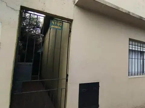 Casa en Venta 40 años