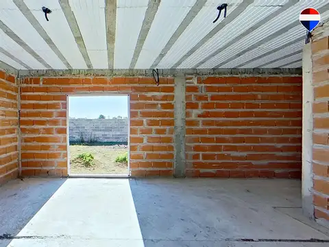 Casa en Venta de 1 dormitorio