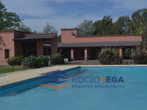Lote en  venta en El Espinillo Golf