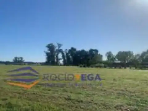LOte en venta en El Espinillo Golf