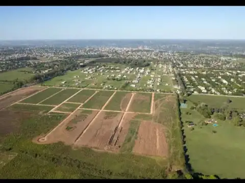 Terreno en Venta en Lujan, USD 180.000