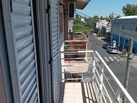 Departamento en Alquiler en Caseros, $ 400.000