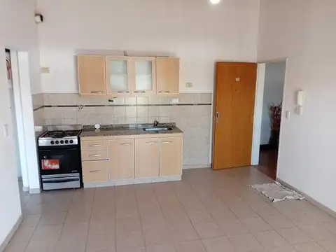 Departamento de 2 AMB en alquiler