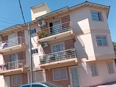 Departamento en Alquiler 14 años