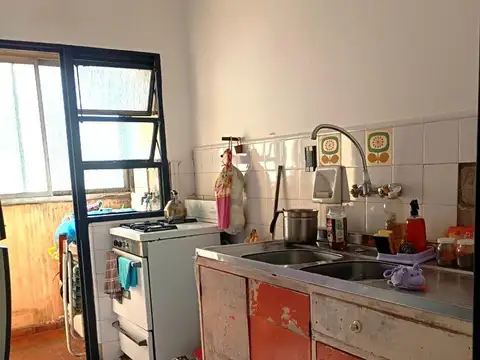 Departamento en Venta en Parque Avellaneda, USD 84.000
