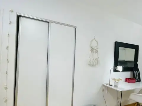 Divino Monoambiente en Villa Urquiza en alquiler temporal TODO INCLUIDO