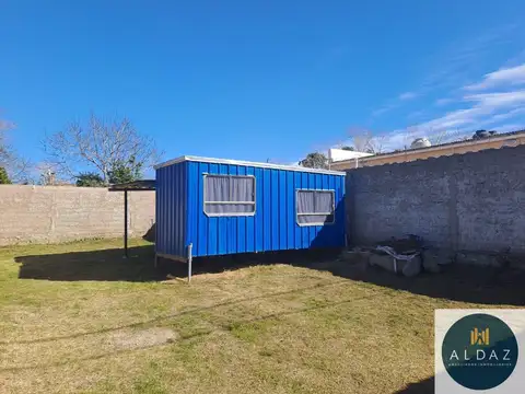 Terreno en Venta 20  mts Frente