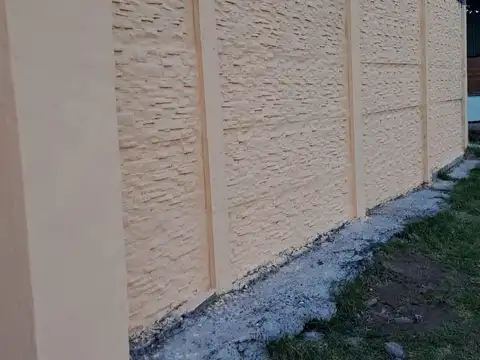 Terreno / Lote en venta de 200m2 ubicado en Punta Alta