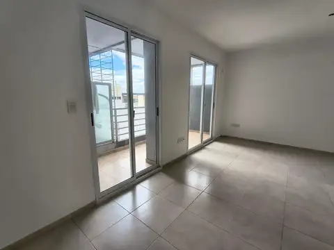 Monoambiente con balcón a estrenar Villa Ortuzar