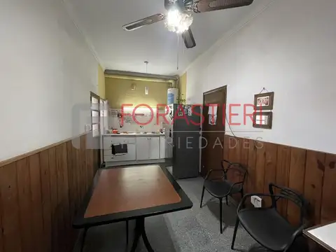 Depto Tipo Casa en Venta en Villa Adelina, USD 105.000