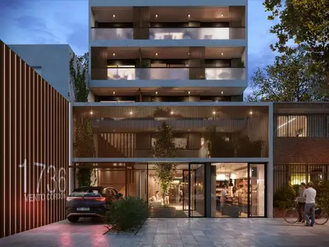 Venta Local en Fernandez Crespo y Paysandu