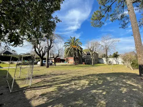 Casa en Venta de 5 dormitorios