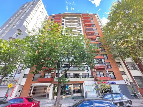 VENTA DEPTO 4 AMBIENTES EN NUÑEZ COCHERA Y PILETA