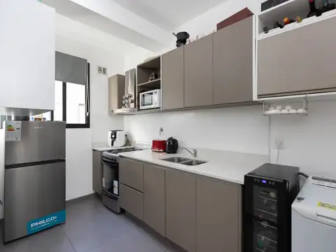 Departamento en Venta en Monte Castro, USD 150.000