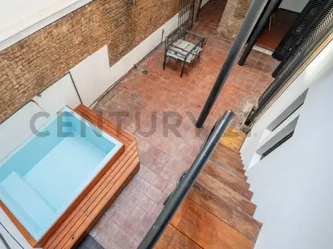 Departamento en Venta de 4 dormitorios
