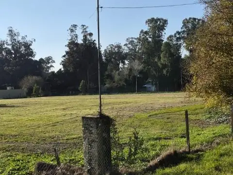 Terreno en Venta en El Sosiego, USD 25.000
